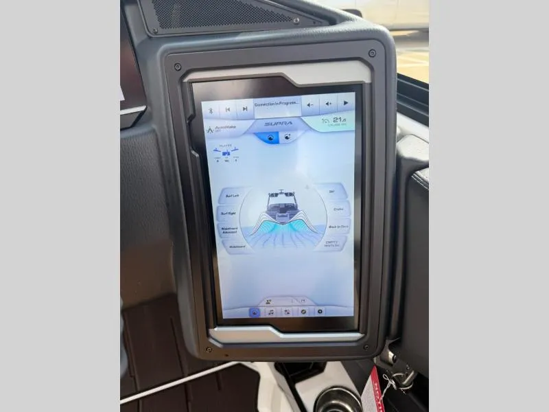 Slide: The Image of Supra 450 2026 - 15