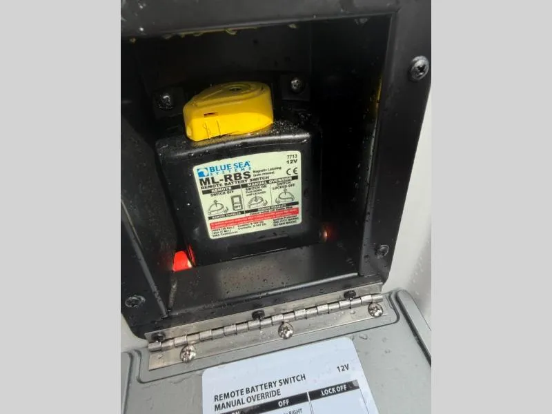 Slide: The Image of Supra 450 2026 - 2