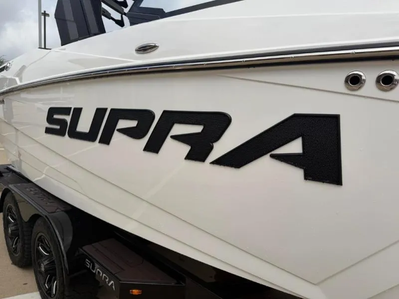 Slide: The Image of Supra 450 2026 - 9