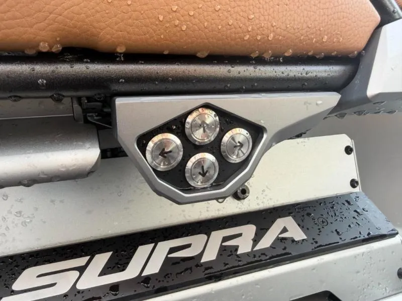 Slide: The Image of Supra 450 2026 - 17