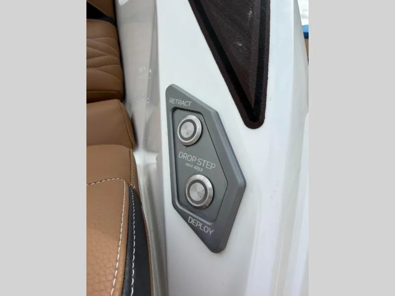 Slide: The Image of Supra 450 2026 - 24