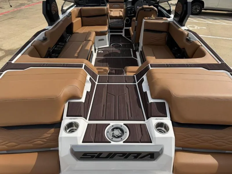Slide: The Image of Supra 450 2026 - 13