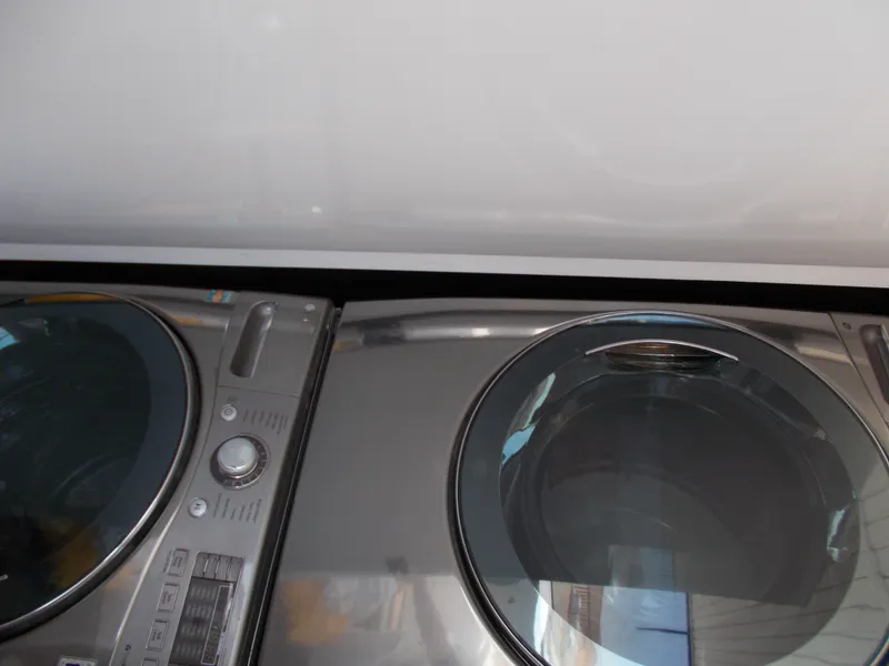 Slide: The Image of Adonia Titan Trip 9 washing machines, 2016 model, with sleek metallic finish. - 39
