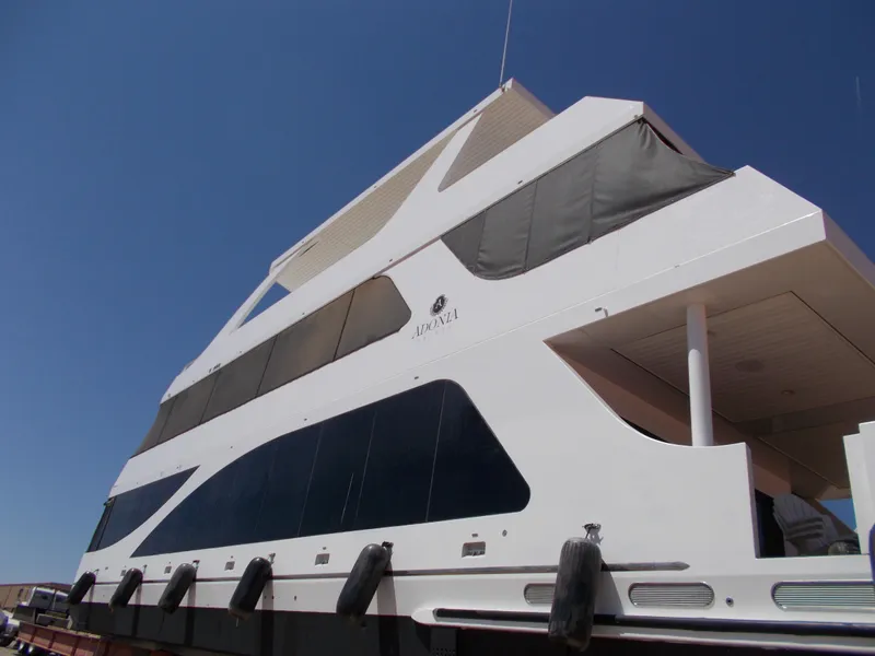 Slide: The Image of Adonia Titan Trip 9 Shared Ownership 2016 - 52