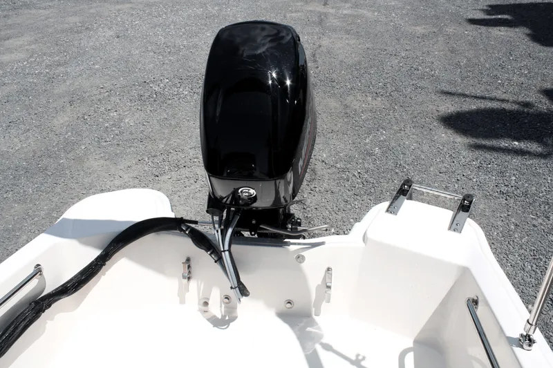 Slide: The Image of Boston Whaler 130 Super Sport 2025 - 10