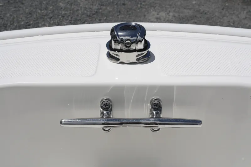 Slide: The Image of Boston Whaler 130 Super Sport 2025 - 25