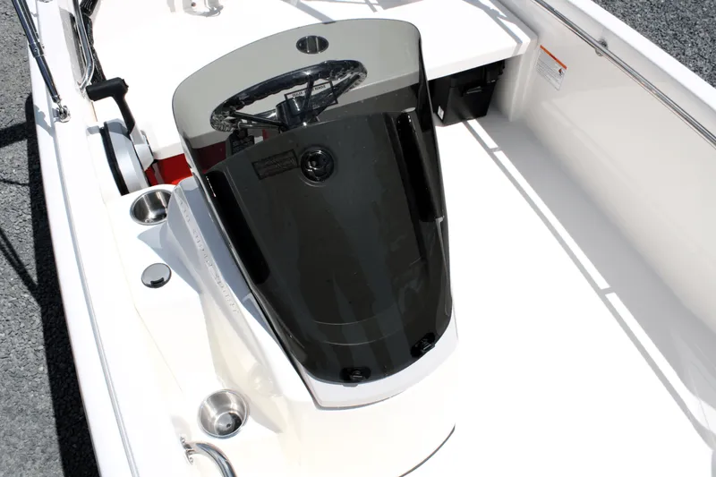 Slide: The Image of Boston Whaler 130 Super Sport 2025 - 26