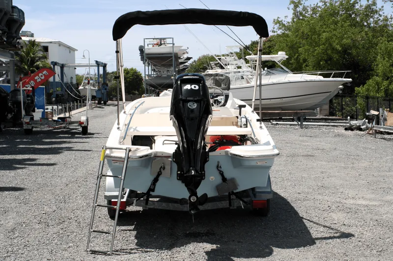 Slide: The Image of Boston Whaler 130 Super Sport 2025 - 3