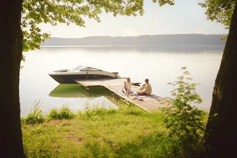 Slide: The Image of Sea Ray SPX 190 2025 - 48