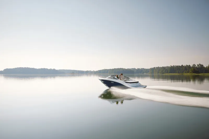 Slide: The Image of Sea Ray SPX 190 2025 - 58