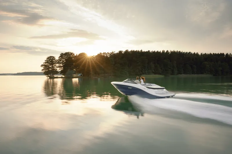 Slide: The Image of Sea Ray SPX 190 2025 - 59