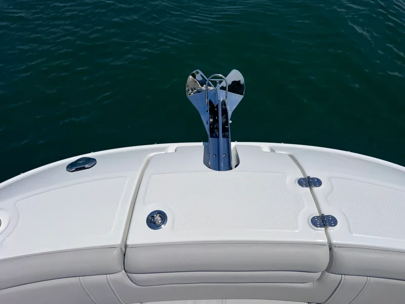 Slide: The Image of Sea Ray SDX 290 Outboard 2026 - 37