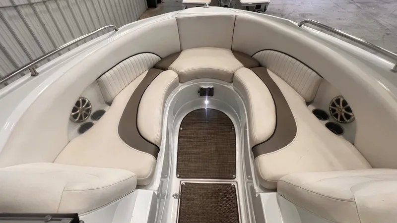 Slide: The Image of Cruisers 258 SPORT SERIES 2013 - 20
