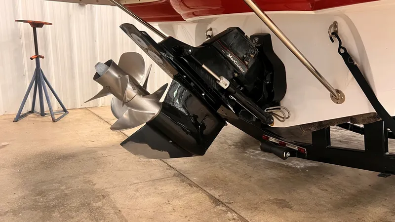Slide: The Image of Cruisers 258 SPORT SERIES 2013 - 4