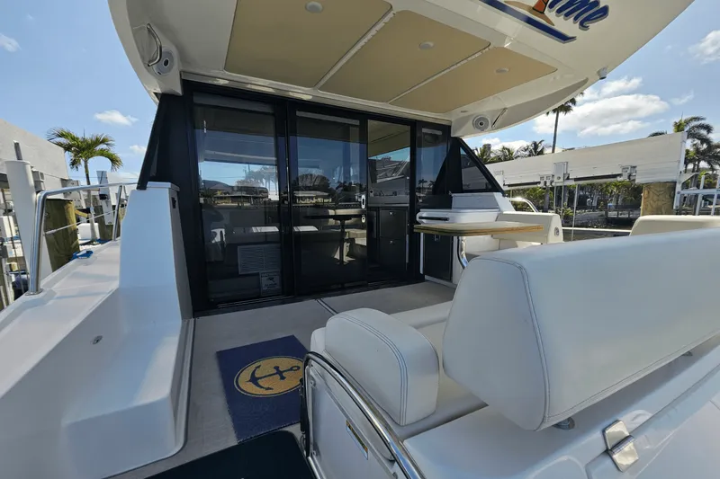 Slide: The Image of Regal 42 COUPE XO 2021 - 13