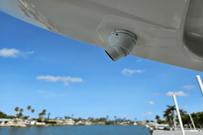 Slide: The Image of Regal 42 COUPE XO 2021 - 17