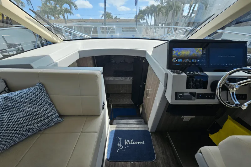 Slide: The Image of Regal 42 COUPE XO 2021 - 26