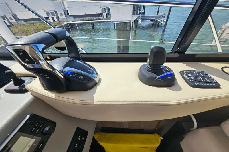 Slide: The Image of Regal 42 COUPE XO 2021 - 29