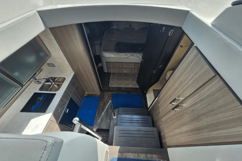 Slide: The Image of Regal 42 COUPE XO 2021 - 35