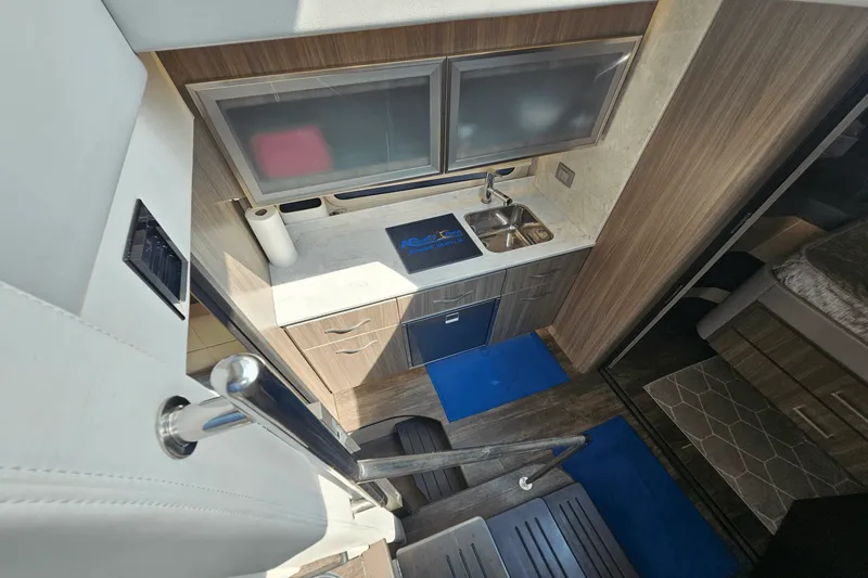 Slide: The Image of Regal 42 COUPE XO 2021 - 36