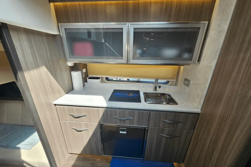 Slide: The Image of Regal 42 COUPE XO 2021 - 37