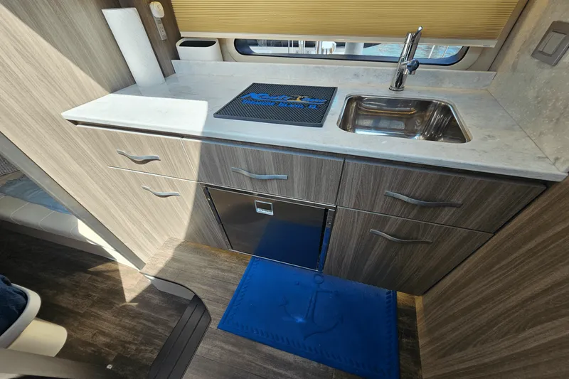 Slide: The Image of Regal 42 COUPE XO 2021 - 38