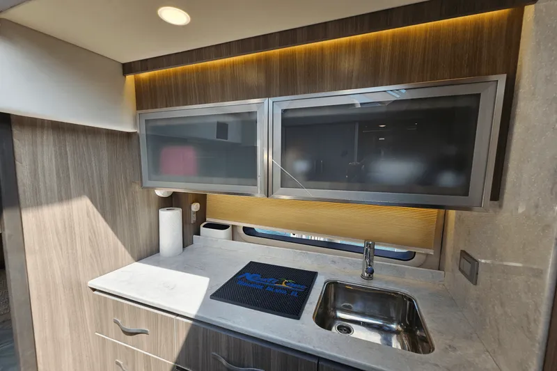 Slide: The Image of Regal 42 COUPE XO 2021 - 39