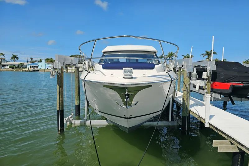 Slide: The Image of Regal 42 COUPE XO 2021 - 4