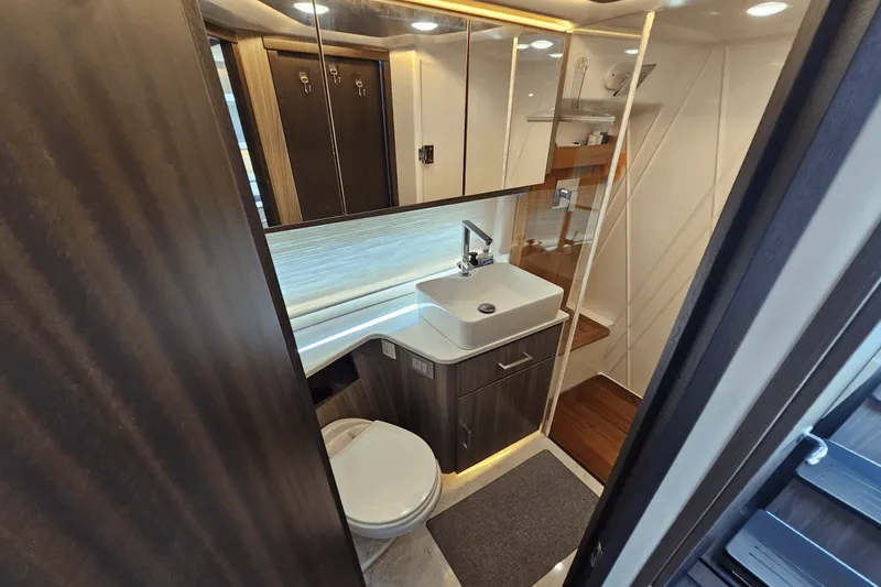 Slide: The Image of Regal 42 COUPE XO 2021 - 45