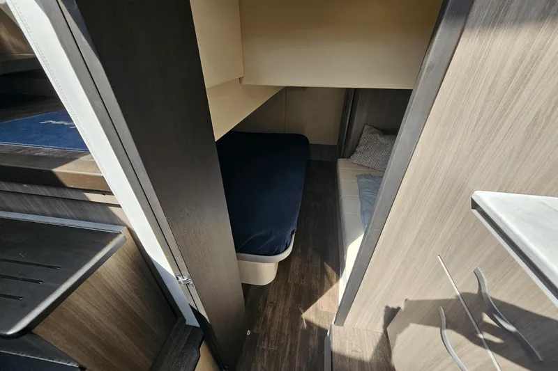 Slide: The Image of Regal 42 COUPE XO 2021 - 51