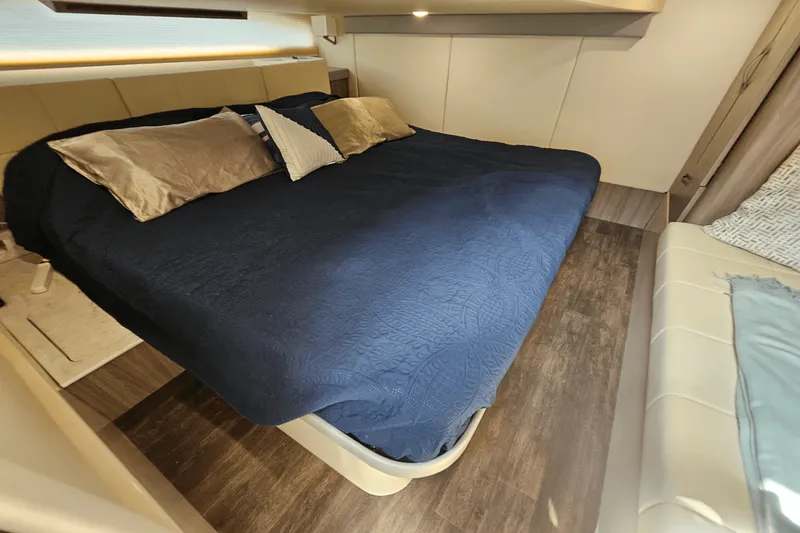 Slide: The Image of Regal 42 COUPE XO 2021 - 52