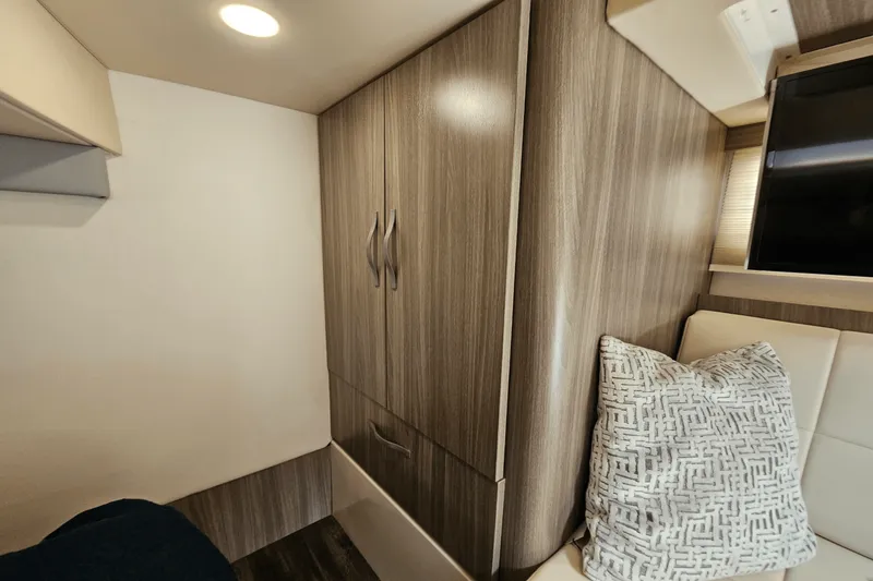 Slide: The Image of Regal 42 COUPE XO 2021 - 55