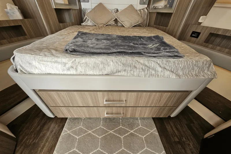 Slide: The Image of Regal 42 COUPE XO 2021 - 57