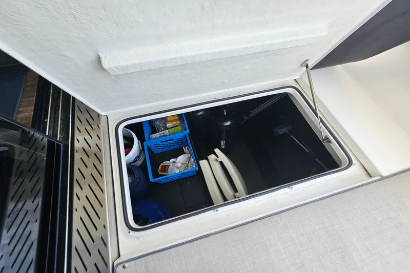 Slide: The Image of Regal 42 COUPE XO 2021 - 58