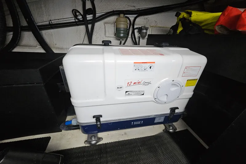 Slide: The Image of Regal 42 COUPE XO 2021 - 59