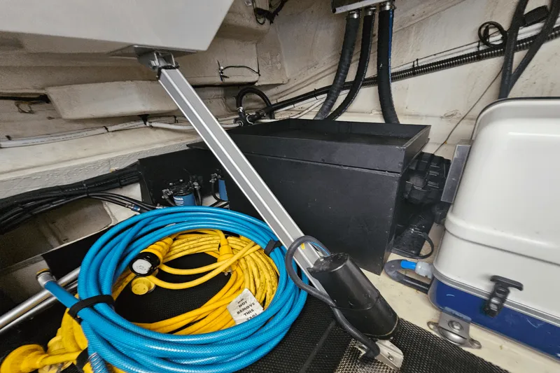 Slide: The Image of Regal 42 COUPE XO 2021 - 60