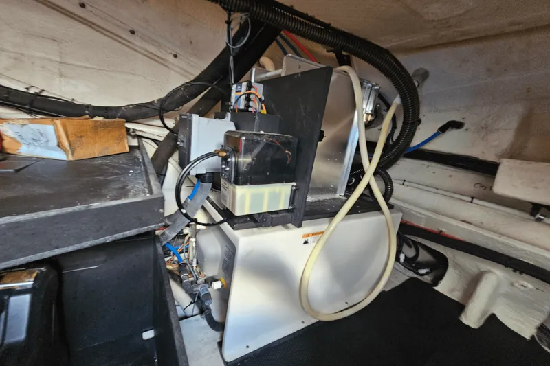 Slide: The Image of Regal 42 COUPE XO 2021 - 61