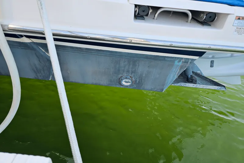 Slide: The Image of Regal 42 COUPE XO 2021 - 9