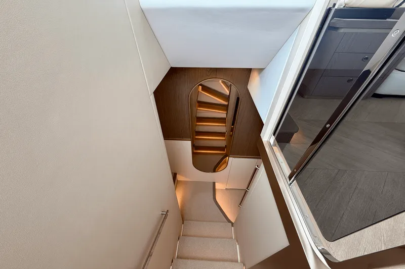 Slide: The Image of Azimut Magellano 60 2026 - 53