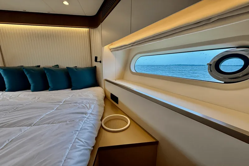 Slide: The Image of Azimut Magellano 60 2026 - 59