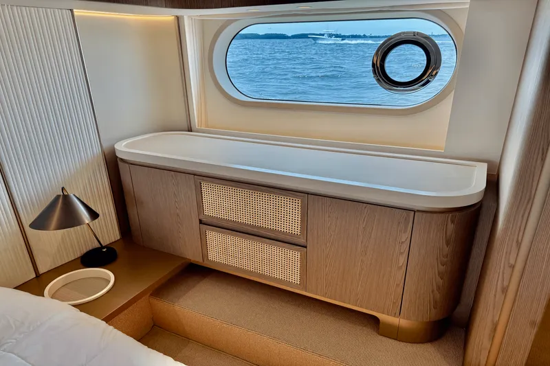 Slide: The Image of Azimut Magellano 60 2026 - 62