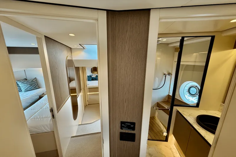 Slide: The Image of Azimut Magellano 60 2026 - 67