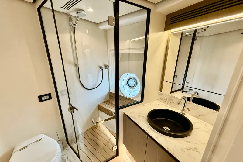 Slide: The Image of Azimut Magellano 60 2026 - 71