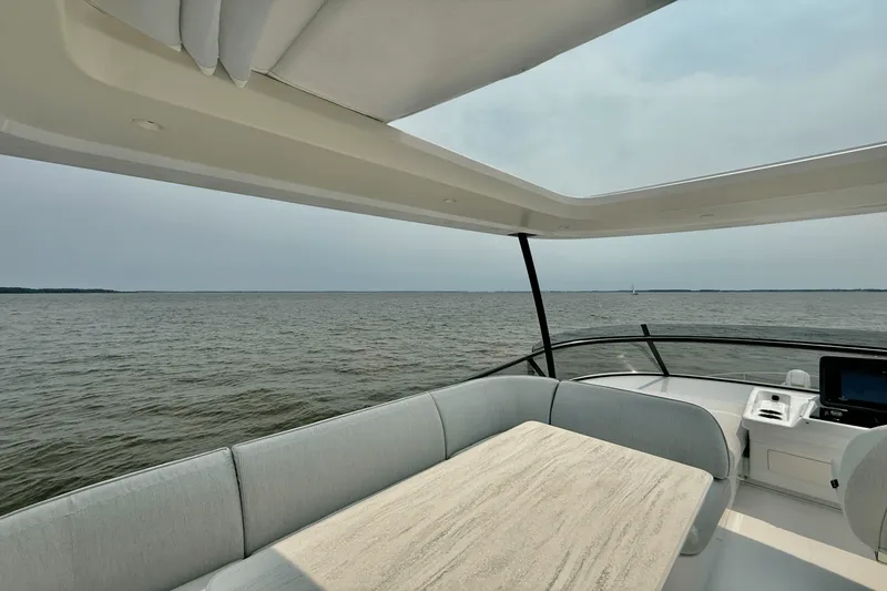 Slide: The Image of Azimut Magellano 60 2026 - 79