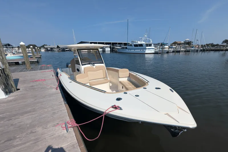 Slide: The Image of Scout 277 LXF 2024 - 17