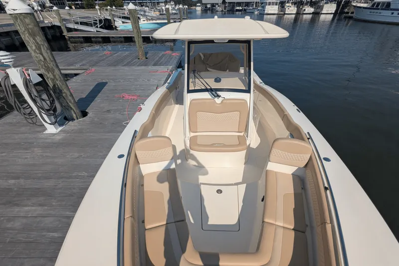 Slide: The Image of Scout 277 LXF 2024 - 18