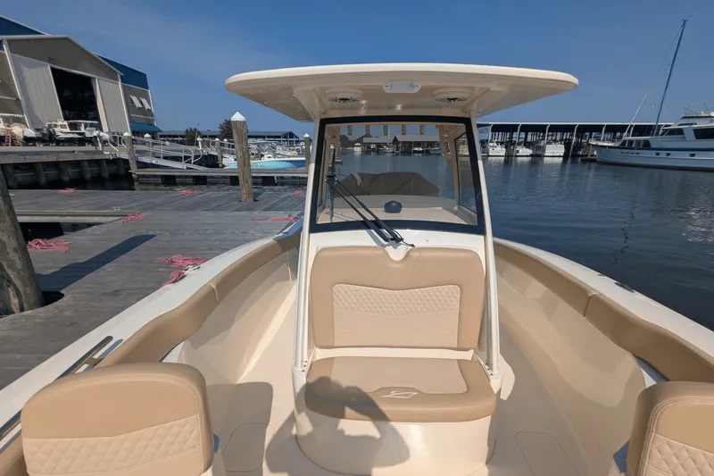 Slide: The Image of Scout 277 LXF 2024 - 19