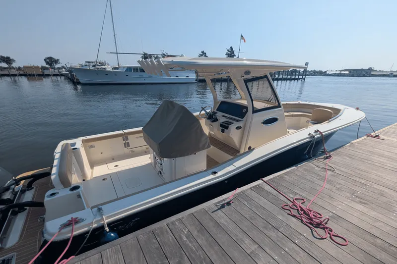 Slide: The Image of Scout 277 LXF 2024 - 20