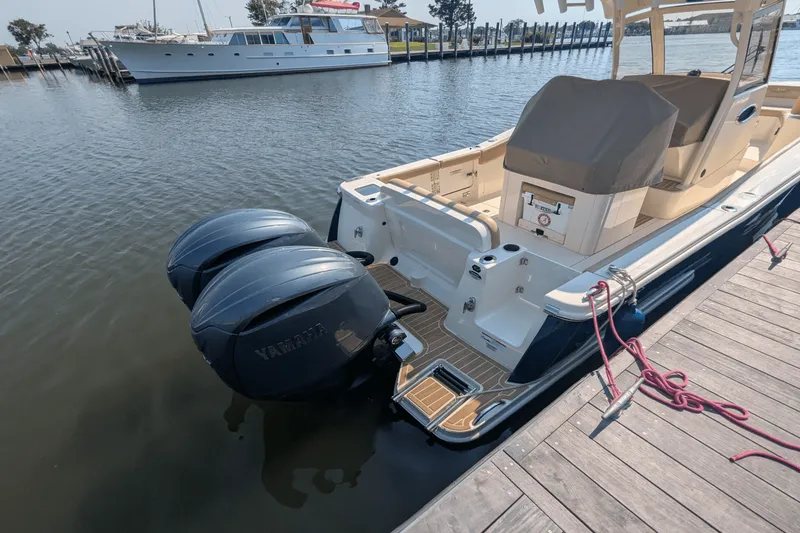 Slide: The Image of Scout 277 LXF 2024 - 21