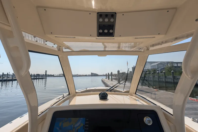 Slide: The Image of Scout 277 LXF 2024 - 23